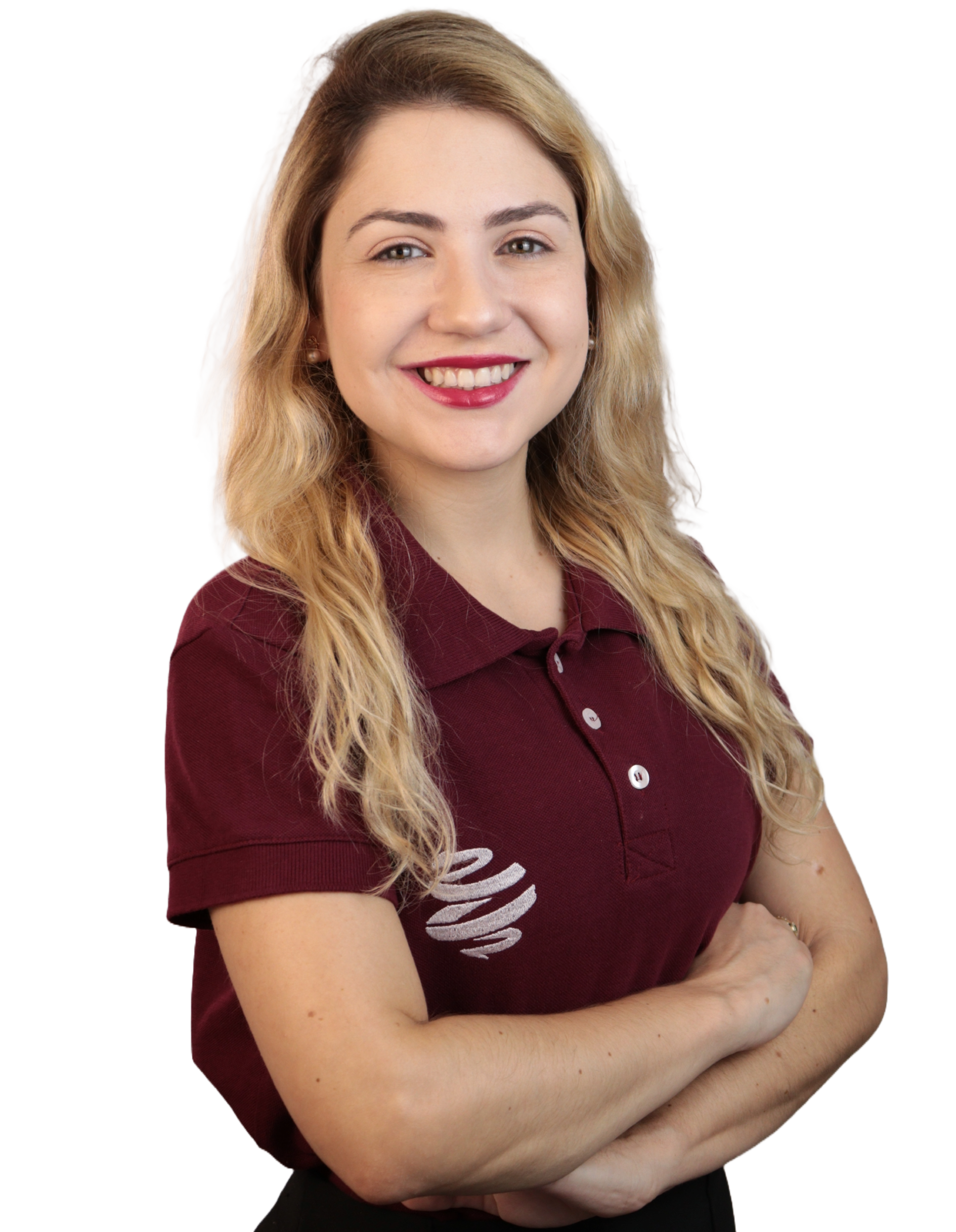 Dra. Nicole Kemberly