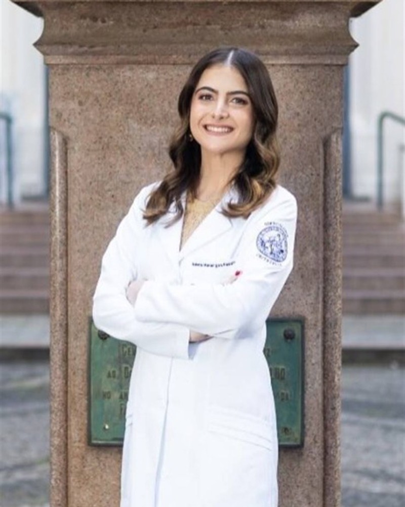 Dra. Isabela Pasotti