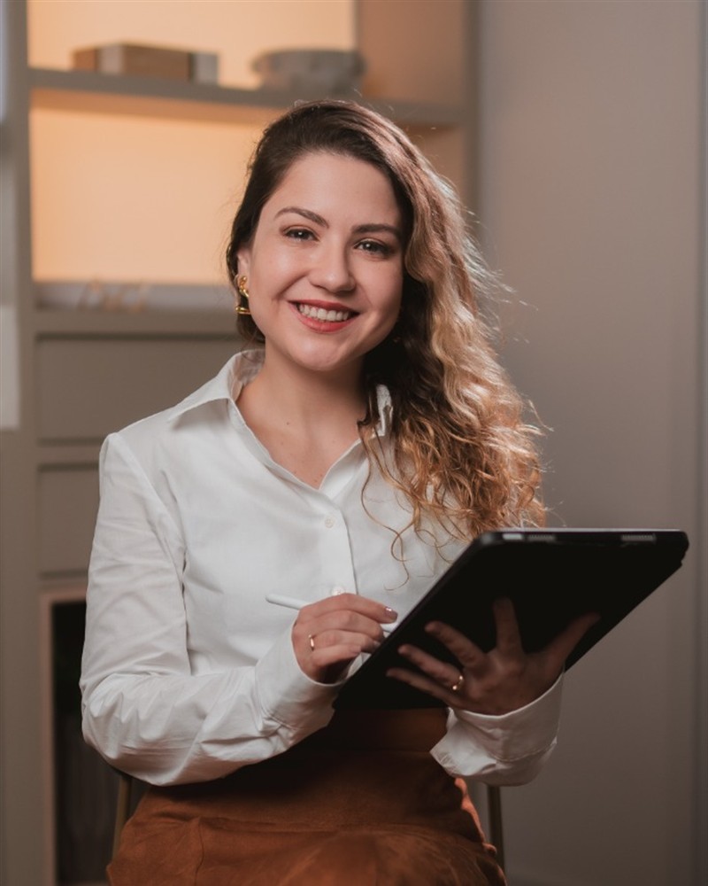 Dra. Nicole Kemberly